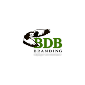 BDB branding